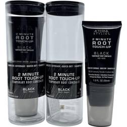 Alterna Stylist 2 Minute Root Touch Up Temporary Root Concealer Black 1 OZ 2