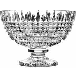Waterford Crystal Lismore Vase 21cm