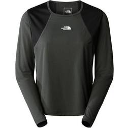 The North Face Womens Lightbright Long Sleeve T-Shirt