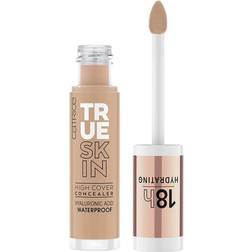 Catrice True Skin High Cover Concealer #046 Warm Toffee
