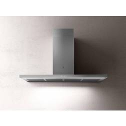 Elico Thin P 90 X 90cm, Stainless Steel
