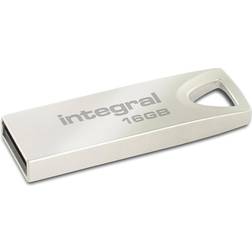 Integral Arc 16GB USB 2.0