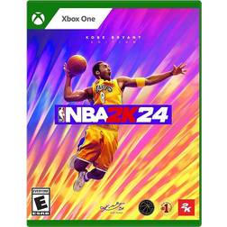 NBA 2K24 Kobe Bryant Edition (XOne)