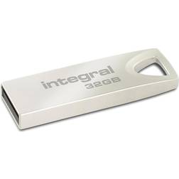 Integral Arc 32GB USB 2.0