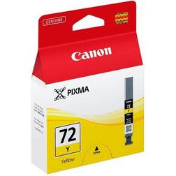 Canon PGI-72Y (Yellow)