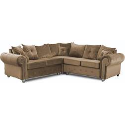 MN Furniture Ashwin Sofa 225cm 5 Seater