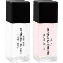 Narciso Rodriguez for her pure musc edp spray edp 20ml