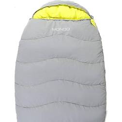 Berghaus Mondo Adult POD Sleeping Bag, Grey