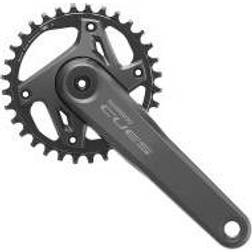 Shimano CUES FCU6000 9/10/11 Speed Chainset