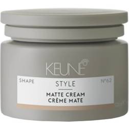 Keune style matte cream n.62, strong