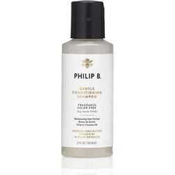 Philip B Gentle & Conditioning Shampoo 60ml
