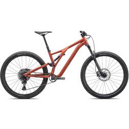 Specialized Stumpjumper Alloy Redwood/Rusted Red 2023 S2