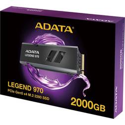 Adata 2Tb Legend 970