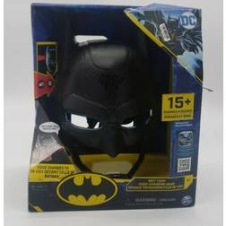 DC Batman Bat-Tech Voice-Changing Mask