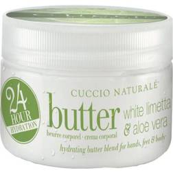 Cuccio Naturale Limetta & Aloe Vera Butter 42g