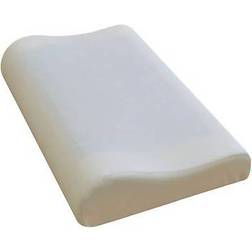 Aidapt Cooling Gel Comfort Foam Contour Ergonomic Pillow