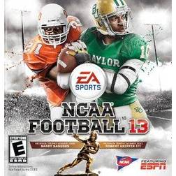 NCAA Football 13 (PS3)