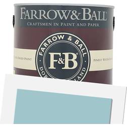 Farrow & Ball Ground 210 Modern Blue 2.5L