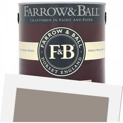 Farrow & Ball Charleston 243 Eco Exterior Metal Paint Grey