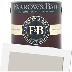 Farrow & Ball Cornforth 228 Eco Exterior Grey, White