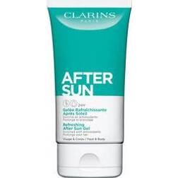 Clarins After Sun refreshing gel 150ml