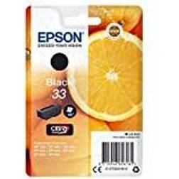 Epson 33 Claria Oranges Premium
