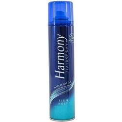 Harmony Hair Spray Firm Hold 200ml