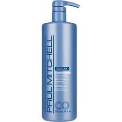 Paul Mitchell Bond Rx Strengthen & Restore Conditioner for Chemically Treated Hair 710ml