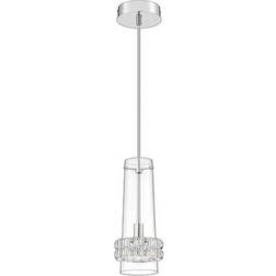 Kendal Lighting Cloe 5 Mini Pendant Lamp