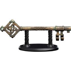 Weta Workshop Lord of the Rings: Key to Bag End 1:1 Scale Replica