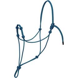 Weaver Silvertip 4-Knot Rope Horse Halter