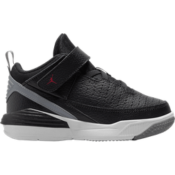 Nike Jordan Max Aura 5 PSV - Black/White/Cement Grey/University Red