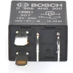 Bosch relais 12v 20a 0986ah0300