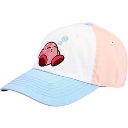 BioWorld Kirby embroidered hat