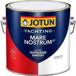 Jotun Yatching Mare Nostrum Black 2.5L