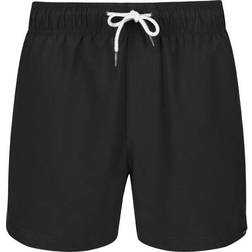 Regatta Men's Mawson III Swim Shorts - Black