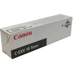 Canon C-EXV18 (Black)