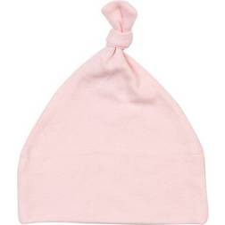 Babybugz Baby's Winter Hat - Powder Pink