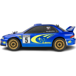 Carisma GT24 Subaru WRC 1999 RTR 80068