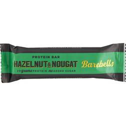 Barebells Protein Bar Hazelnut & Nougat 55g 1 pcs