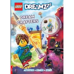 LEGO R DREAMZzz TM Dream Crafters wi. Lego R