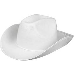 Boland Cowboy Hat Rodeo White