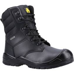 Amblers Safety Black 240 Safety Boot