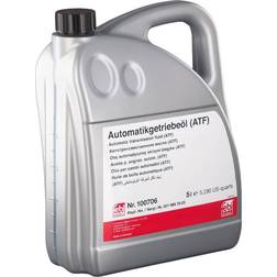 FEBI BILSTEIN Automatic Fluid Atf 100706 Transmission Oil