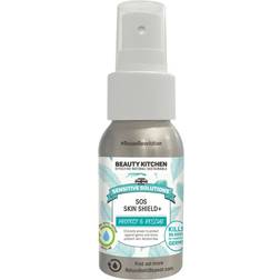 Beauty kitchen Sensitive Solutions SOS Skin Shield+, Protect & Rescue For All Skin Colours 50ml