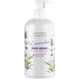 Australian Bodycare Professional Lavender Skin Wash 500ml