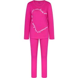Triumph Pyjama pink