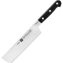 Zwilling Pro 38429-171 Vegetable Knife 17 cm