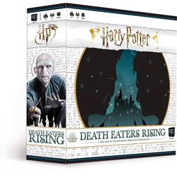USAopoly Harry Potter Death Eaters Rising