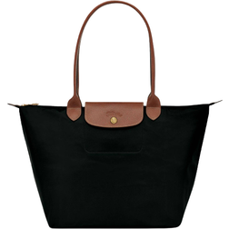 Longchamp Le Pliage Original L Tote Bag - Black